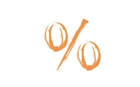 Artistic percent sign PNG download - Photo #5634 - BiNps PNG Website