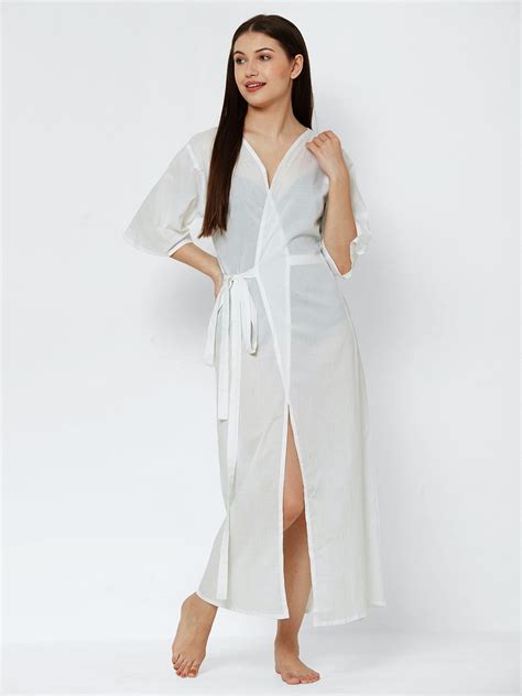 Munroe Island Wrap Dress – The Beach Company