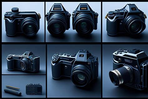 Ai Camera 的图像结果