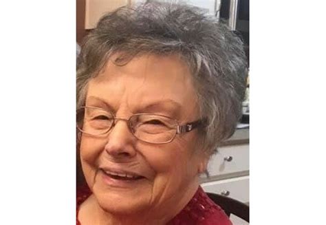 Jeanetta Floyd Obituary (2024) - Walton, KY - Chambers & Grubbs Funeral ...