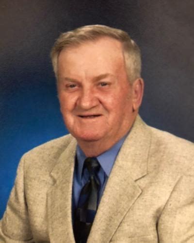 Delmus Lee Thomas Obituary (2023) - Humboldt, TN - Replogle-Lawrence ...