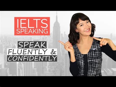 7 Easy Ways to Increase Your IELTS Speaking Score Video Lecture - Crash ...