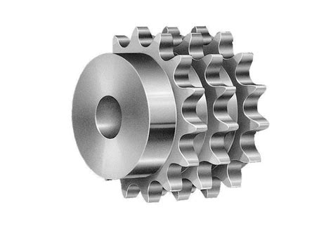 Chain Wheel