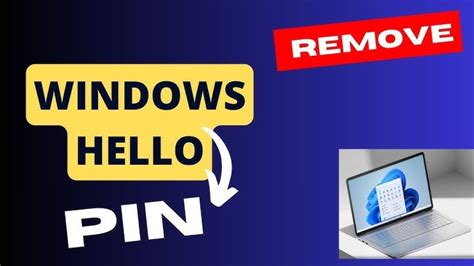 Image result for Windows Hello Pin Problems