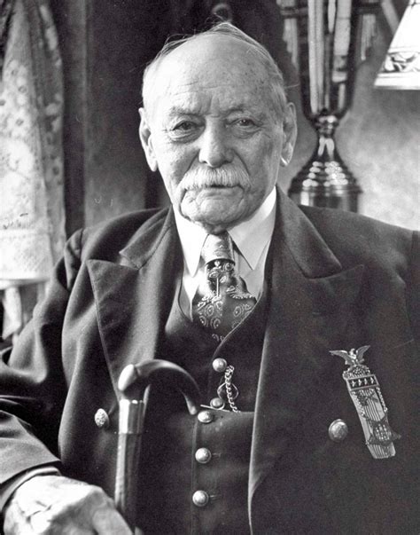 These Rare Photographs Show the Last Civil War Veterans, 1890-1950 ...