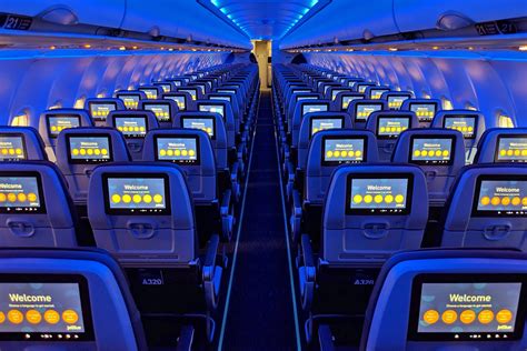 Flight Jetblue Jetblue Seating Chart - Educational Chart Resources