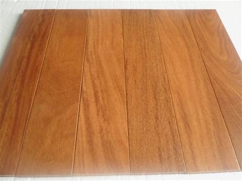 Best Sales Low Price Cumaru Brazilian Teak Wood Flooring - China Wood ...
