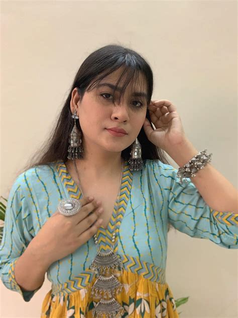 Anjali Bedwal's Amazon Page