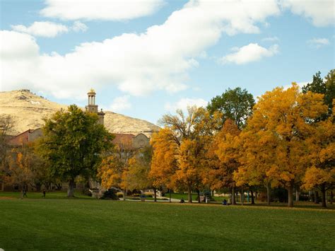 Colorado School of Mines (CSM): Fees 2025, Scholarships, Admissions ...