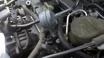 Image result for Clearing P0456 Code