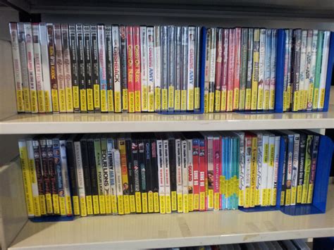 Library Store DVD 的图像结果