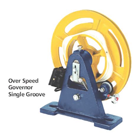 SPARES OVERSPEED GOVERNOR Manufacturer in Ahmedabad,Supplier,Exporter