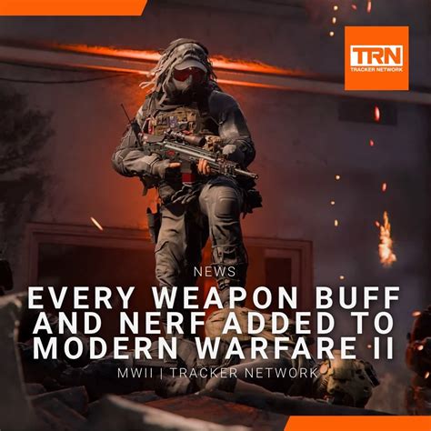 Call of Duty Tracker on Twitter: "ICYMI: Modern Warfare II and Warzone ...