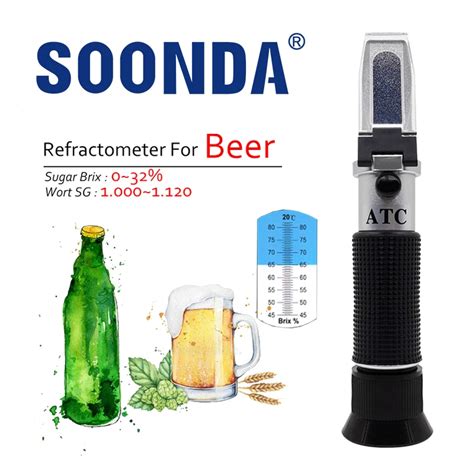 Image result for Getting ABV Using a Refractometer