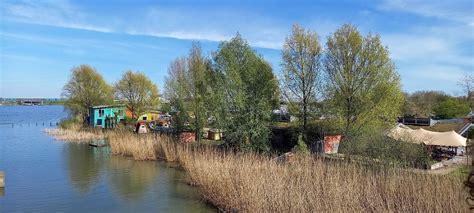 CAMPING ZEEBURG AMSTERDAM - Campground Reviews, Photos, Rate Comparison ...