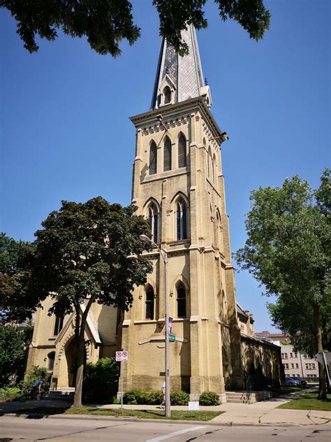 Metropolitan Associates Milwaukee Wisconsin