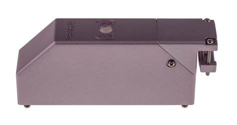 DL1 ITT Cannon | ITT Cannon, DL ZIF Backshell, Straight, 156 Way | 341 ...