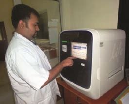 Infrastructure/Methods | Centre for Stem Cell Research (CSCR)