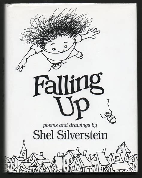 Shel Silverstein Famous Drawings