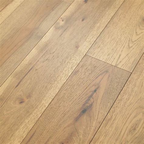 Anderson Imperial Pecan Flaxen 1/2" x 7.5" Engineered Hardwood - Regal ...