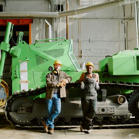 General Labor & Industrial Staffing | LSPM