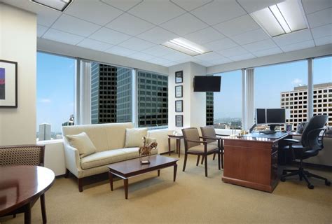 Howard Building Corporation Office Photos