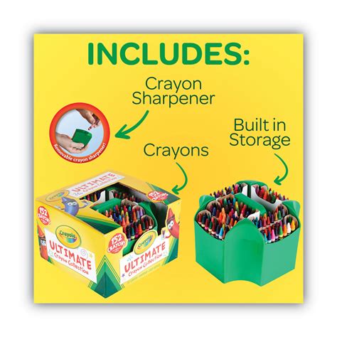 How To Use Crayola Crayon Sharpener at Zane Bussell blog