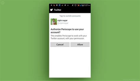 Periscoping for Business: The Definitive Guide - Web Solutions Blog