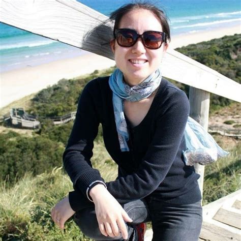 Joy Wang - Project Sales - Meriton Group | XING