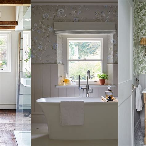Cottage Bathroom Ideas Pinterest
