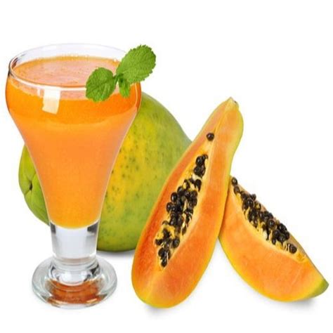 Papaya Pulp – VR FOODS