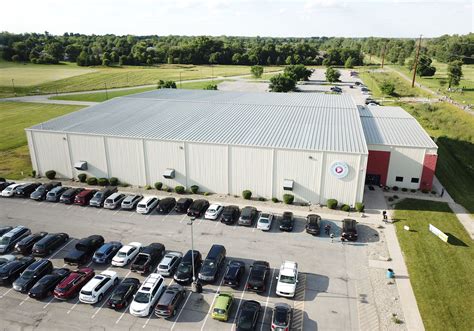 Rent The Plex - The Plex