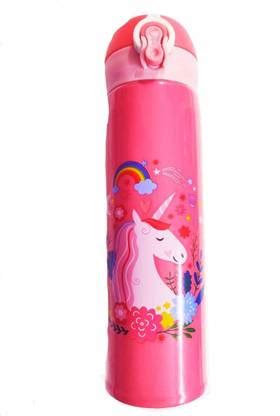 Flipkart.com | Magic of Gifts Unicorn 500 ml Water Bottle - School ...
