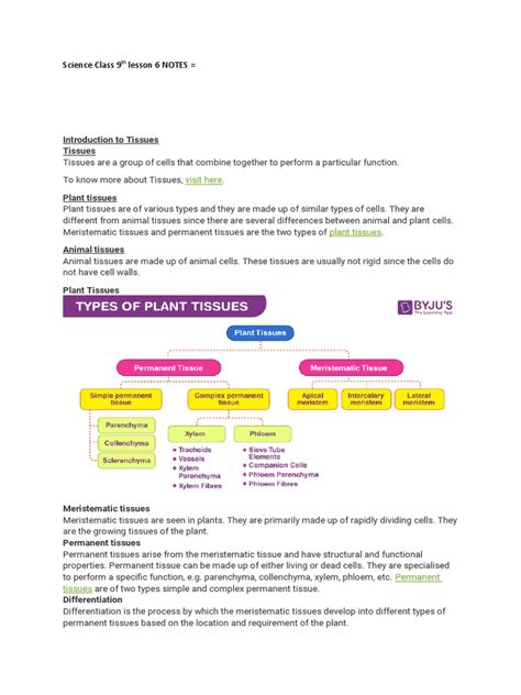 NCERT Class 9 Lesson 6 in Science Notes 的图像结果
