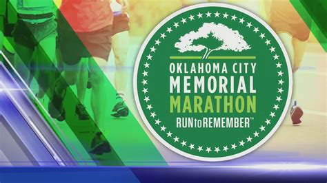 Oklahoma City Memorial Marathon | KFOR.com Oklahoma City