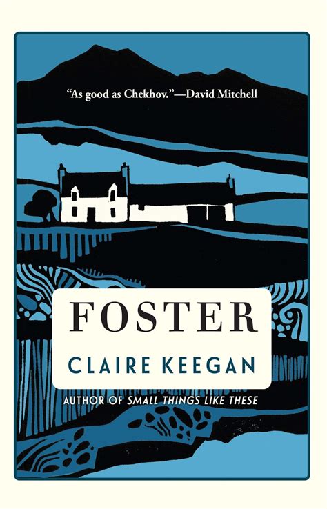 Claire Keegan offers one-two punch with 'Foster' and 'Small Things Like ...
