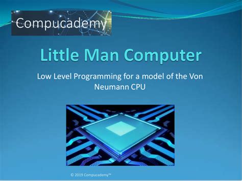 Image result for Little Man Computer Simulator