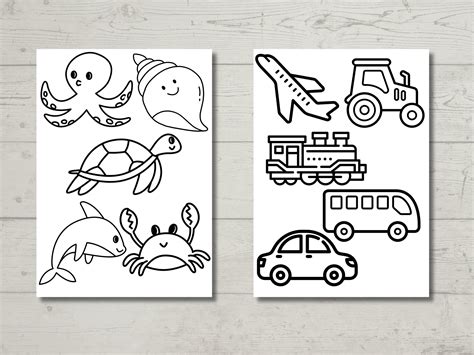 Colouring Pages Printable 的图像结果