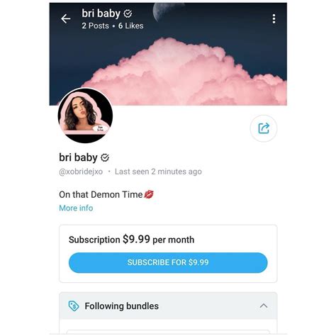 Teen Mom Briana DeJesus charges fans $10 a month for sexy OnlyFans subscription and calls ...