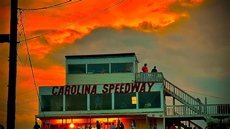 Carolina Speedway | Charlottes Got A Lot