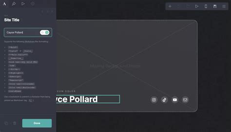Image result for Carrd Tutorial Easy