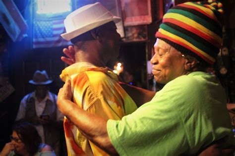 Henry ‘Gip’ Gipson, bluesman and longtime owner of Gip’s Juke Joint ...