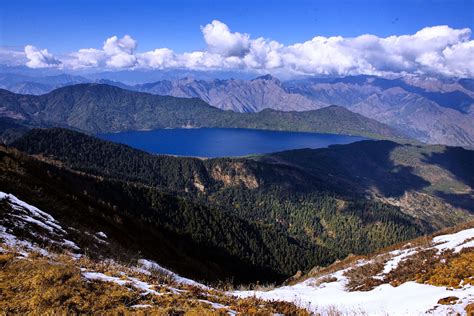 Rara Lake Trek - Trekking in Nepal: Trekking and Hiking Tours in the Himalayas of Nepal