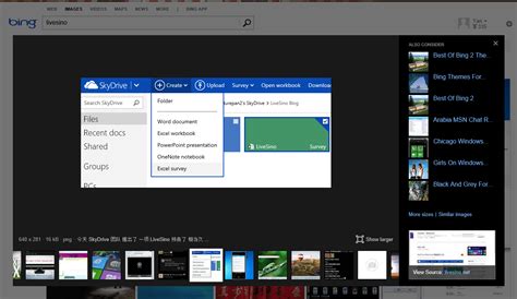 Bing图片搜索 的图像结果