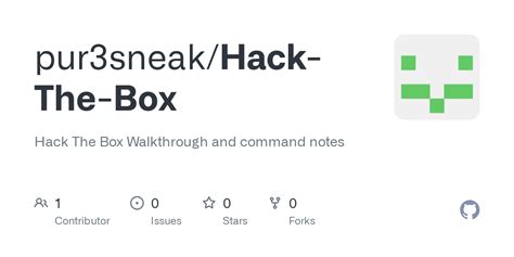 Image result for Hack Box