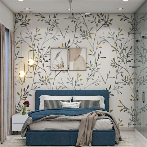 Wallpapers Bedroom Walls 100+ Bedroom Wallpaper Design | Ideas For