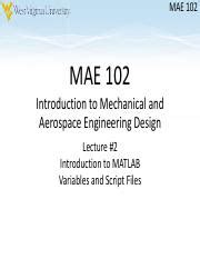 Image result for How to Define Variable in MATLAB Script