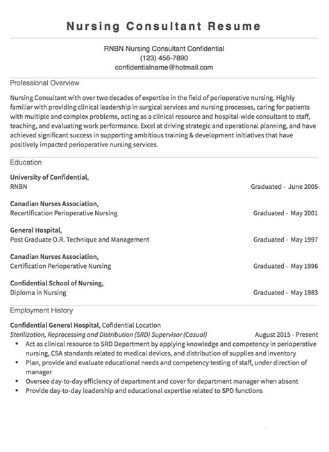 Resume Samples: 125+ Free Example Resumes & Formats | Resume.com