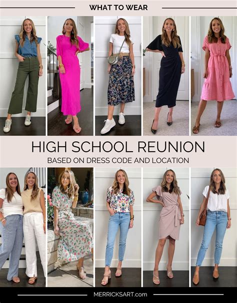 Cute Summer Outfits For High School