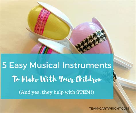Image result for Simple Musical Instruments